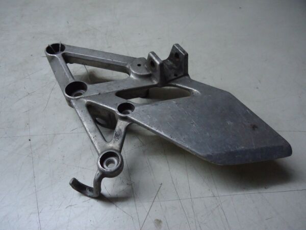 Honda CBR600F Front Footrest Hanger