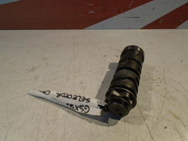 Suzuki GSX550ES Gear Selector Drum