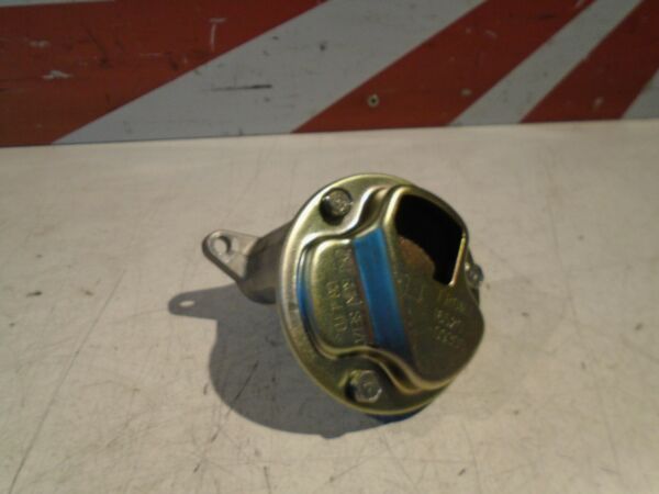 Suzuki GSX550ES Engine Oil Strainer