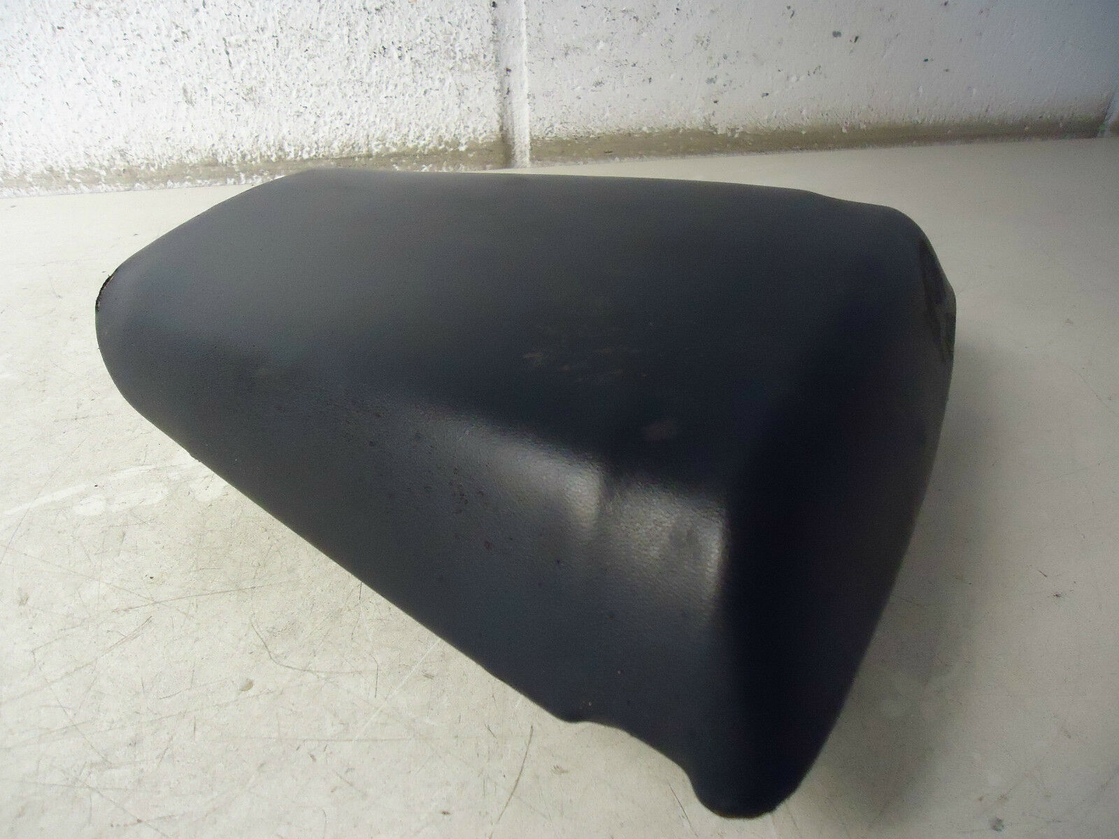 Honda CBR600F4 Supersport Rear Seat
