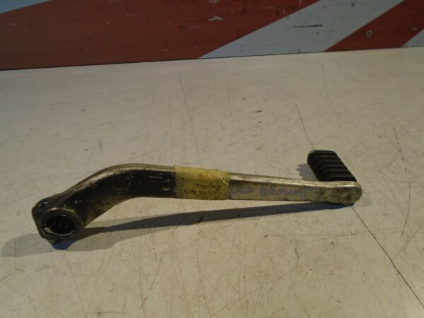 Suzuki GSXR400 Rear Brake Pedal