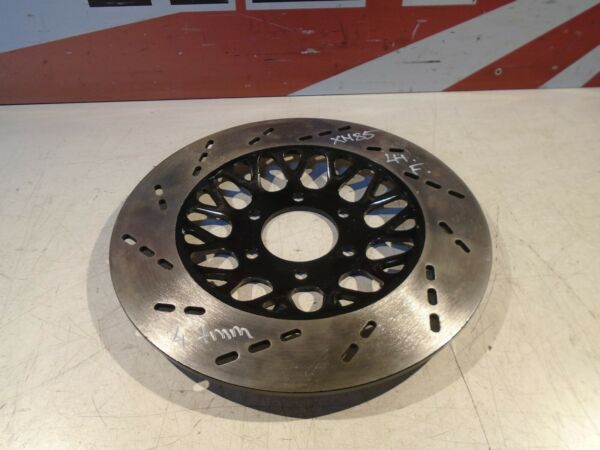 Suzuki XN85 Turbo Front Brake Disc Rotor