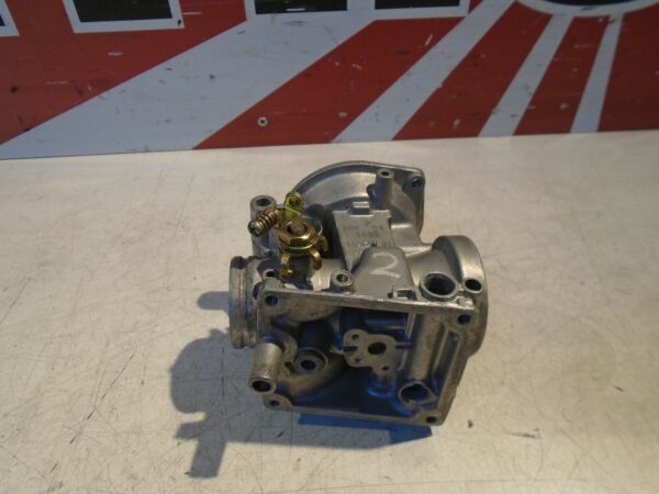 Yamaha FZR600 Carb Body 2 FZR600 Carb 