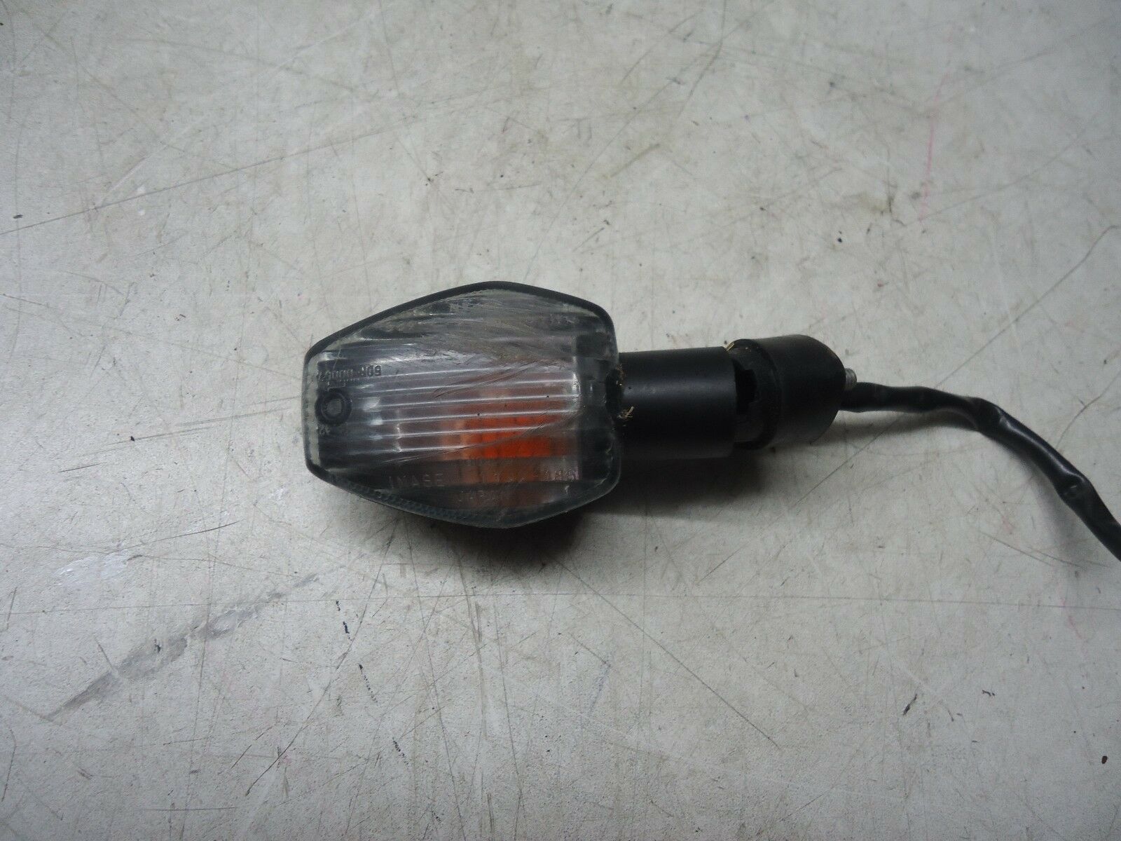 Honda CBR600F Front Indicator