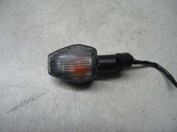 Honda CBR600F Front Indicator