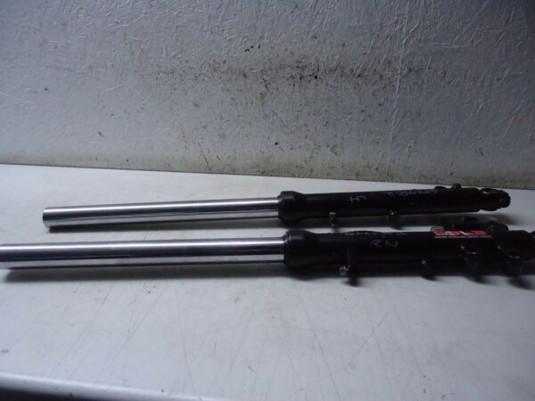 Kawasaki GPX750R Forks ZX750R Fork Tubes