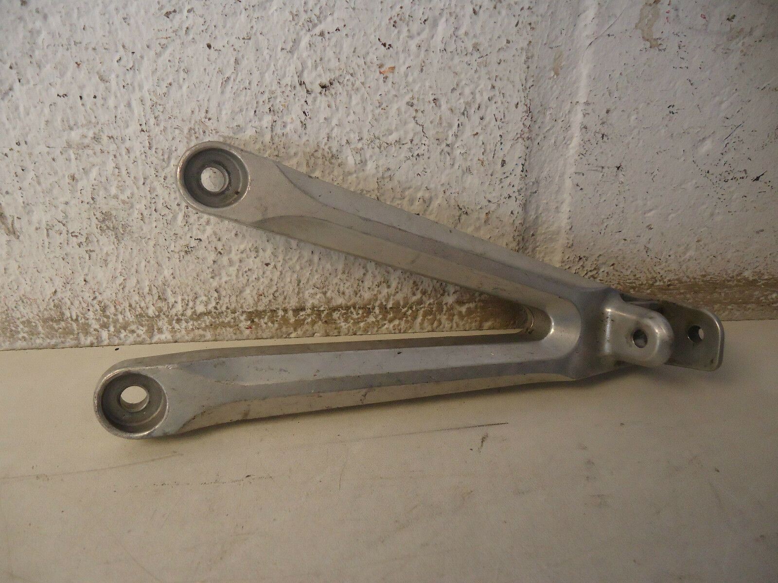 Honda CBR600RR Rear Footrest Hanger