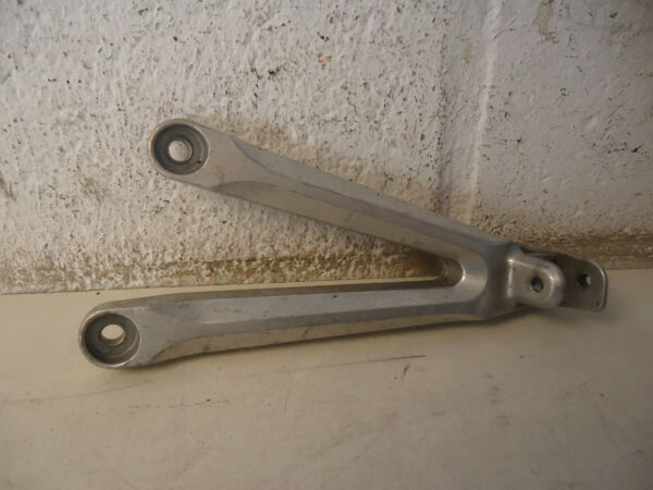 Honda CBR600RR Rear Footrest Hanger