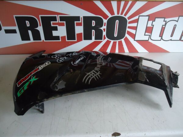 Kawasaki GPX750R LH Fairing GPX750 Fairing