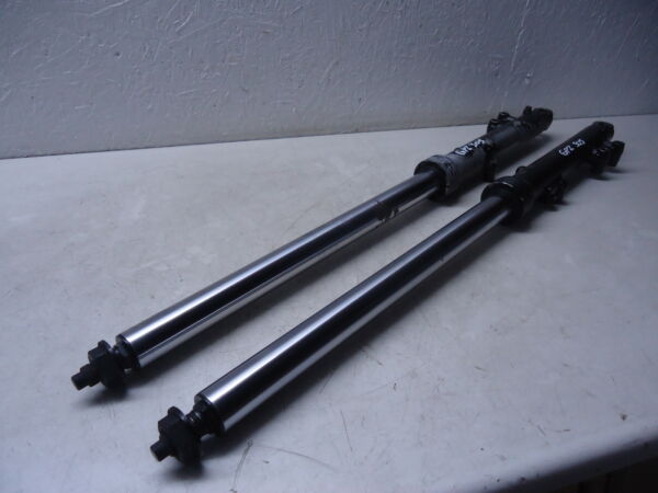 Kawasaki GPZ305 Forks GPz 305 Fork Tubes