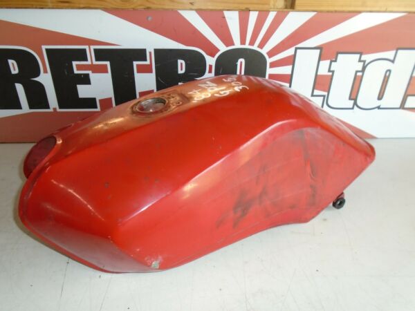Kawasaki GPZ305 Fuel Tank 
