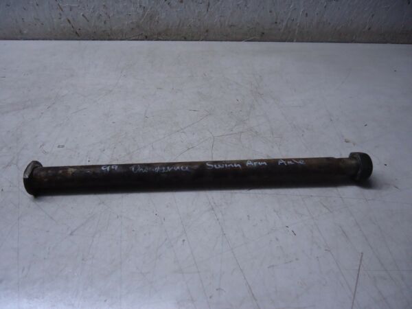 Yamaha YZF1000R Thunderace Swingarm Spindle Axle