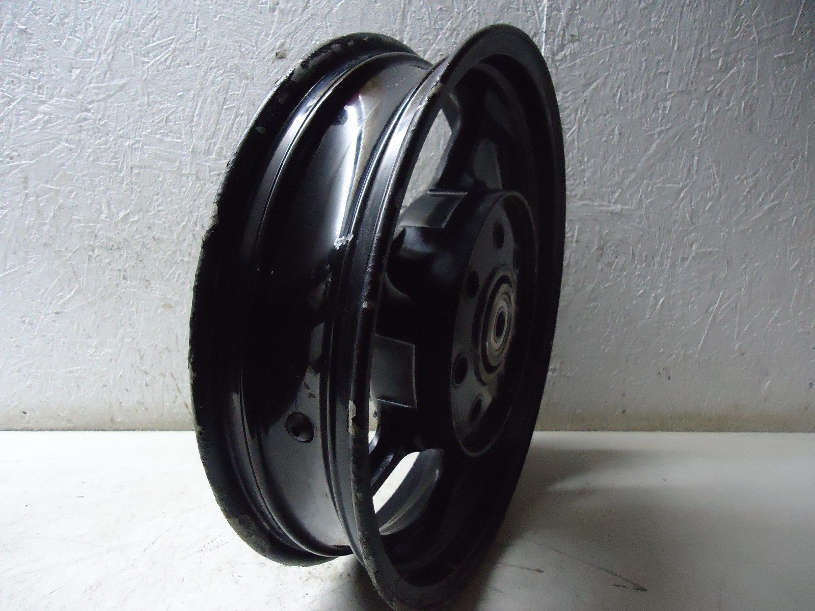 Kawasaki GTR1000 Rear Wheel GTR1000 Wheel 