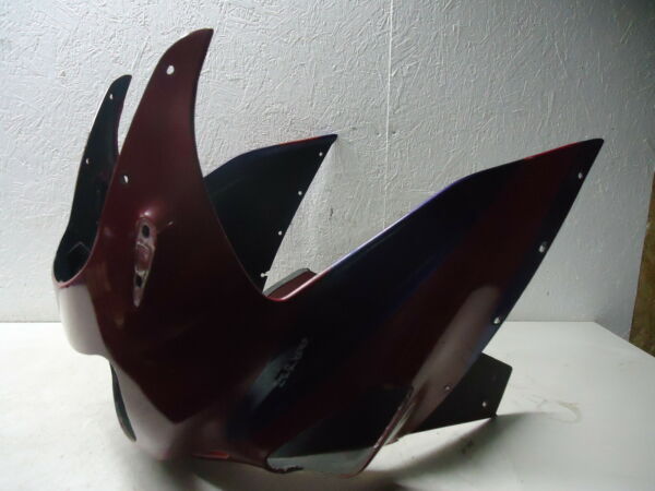 Kawasaki ZZR600 Front Nose Cone Fairing