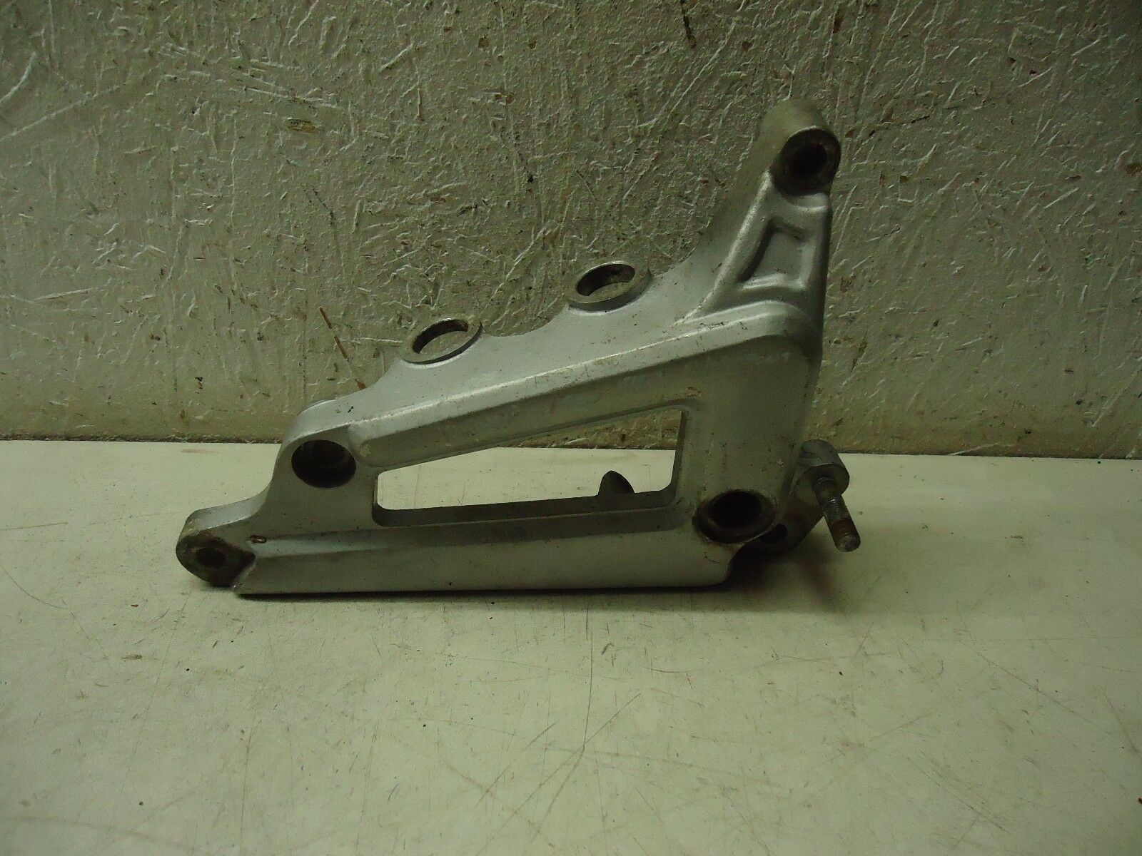 Yamaha XV500 Virago Front Footrest Hanger