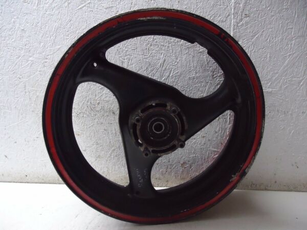 SUZUKI BANDIT 600 REAR WHEEL BANDIT WHEEL RIM