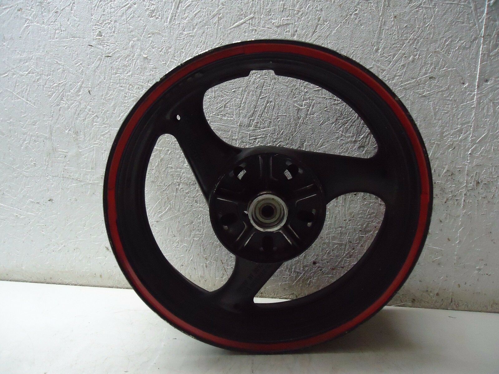 Suzuki GSF600 Bandit Rear Wheel