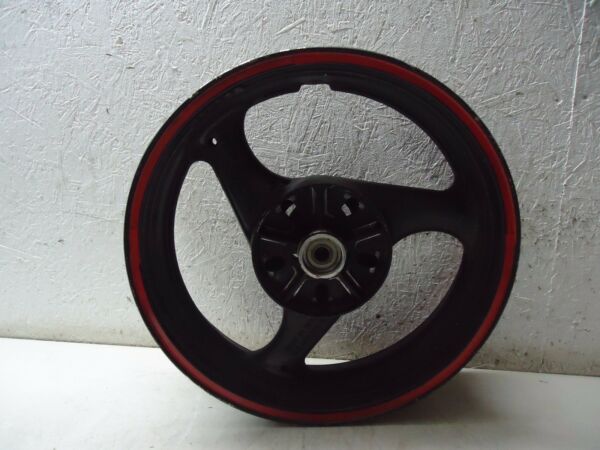Suzuki GSF600 Bandit Rear Wheel
