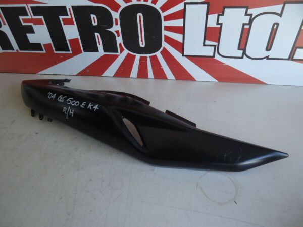 Suzuki GS500E Side Fairing Panel