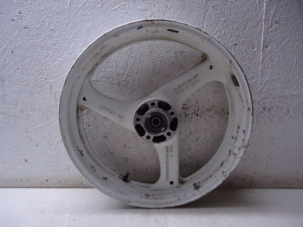 Suzuki GS500 Front Wheel