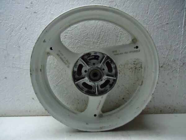 Suzuki GS500E Rear Wheel 