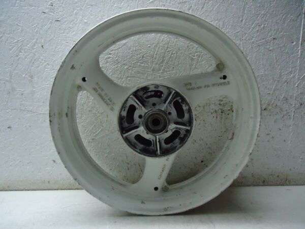 Suzuki GS500E Rear Wheel GS Wheel