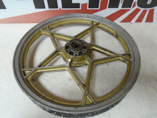 Suzuki GS550 Front Wheel GS Wheel 