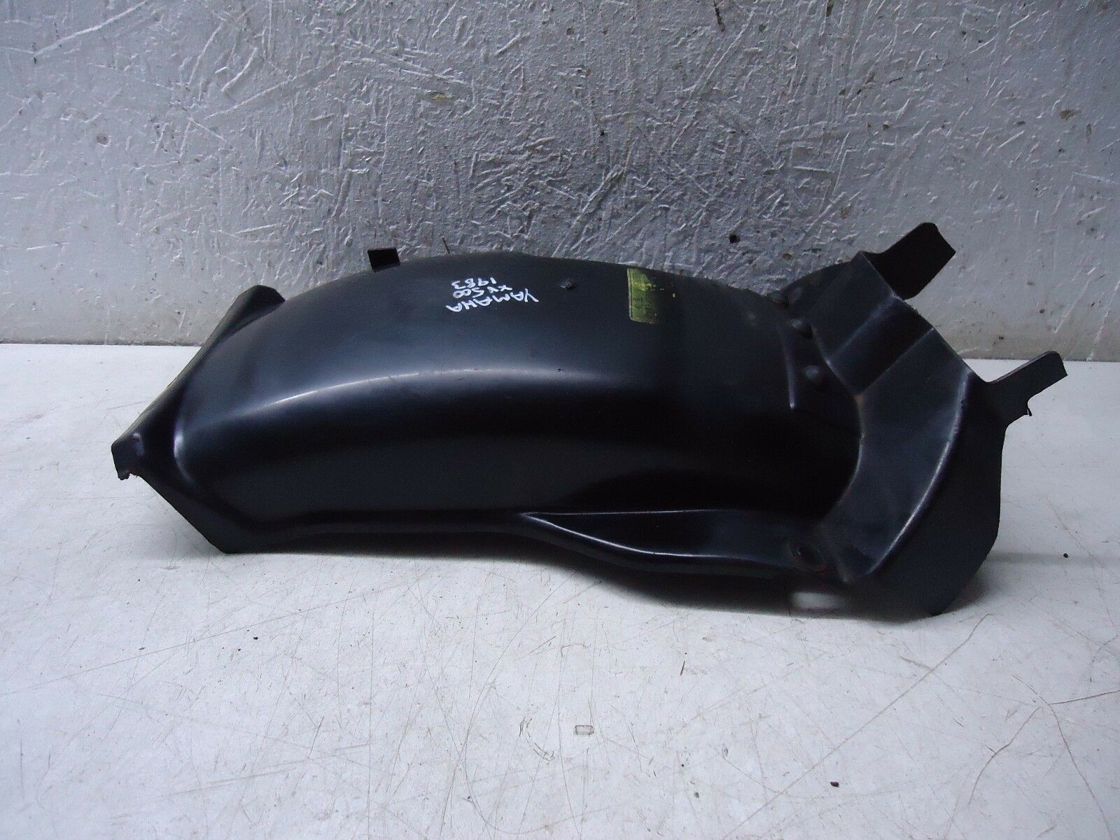 Yamaha XV500 Virago Rear Fender Mudguard