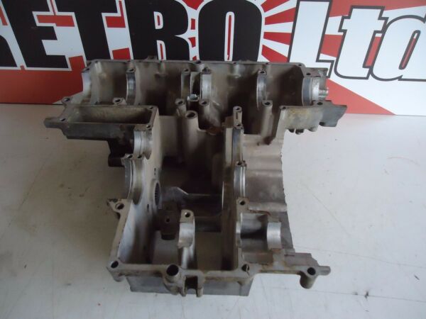 Suzuki GS750 Engine Crankcase
