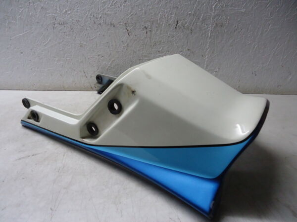 Suzuki GSX550ES Rear Seat Fairing