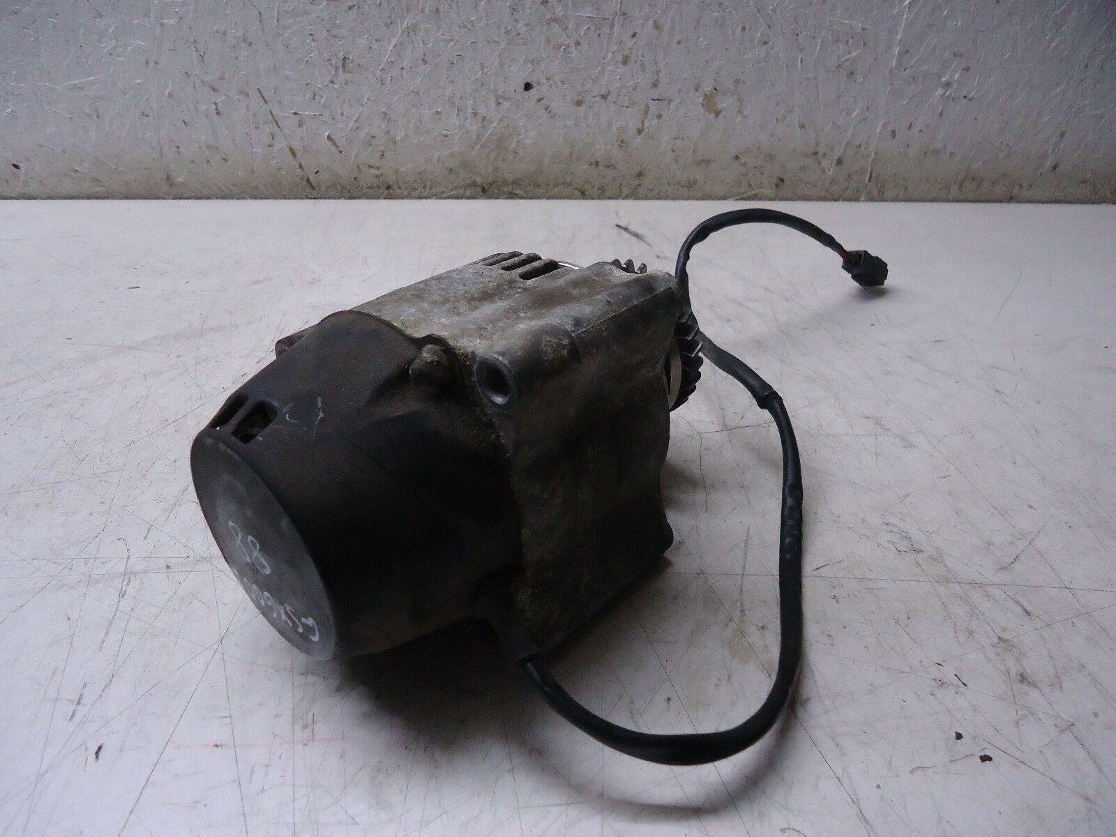 Suzuki GSX600F Alternator Generator