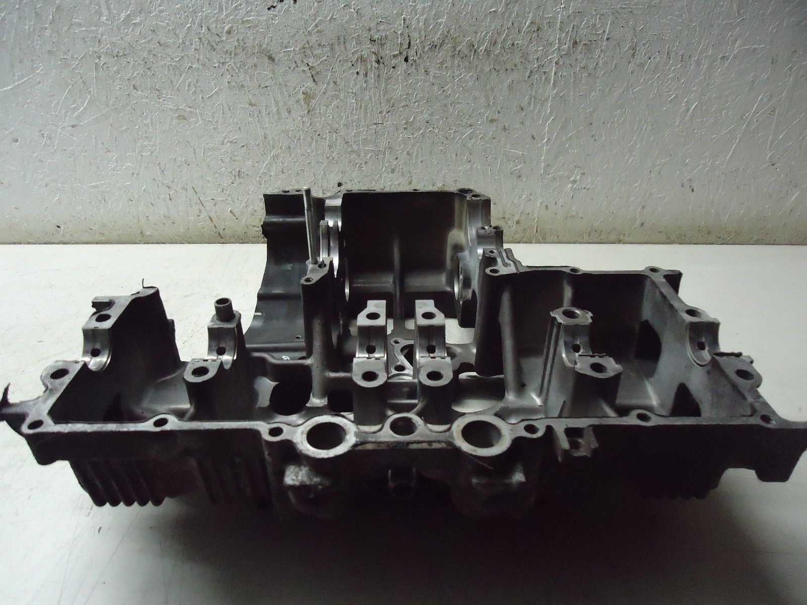 Suzuki GSX600F Engine Crankcase
