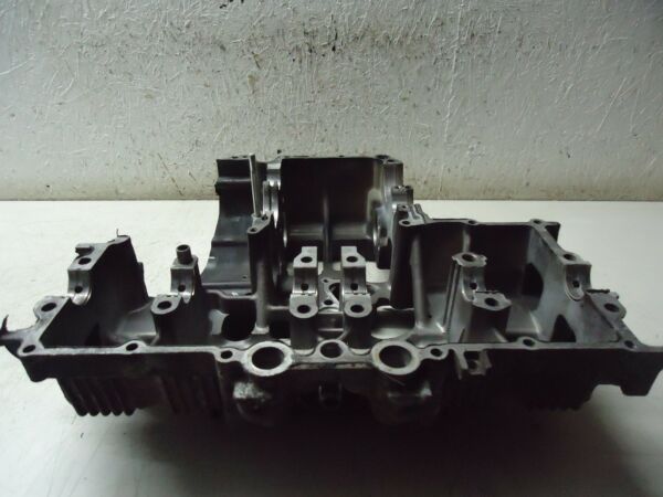 Suzuki GSX600F Engine Crankcase