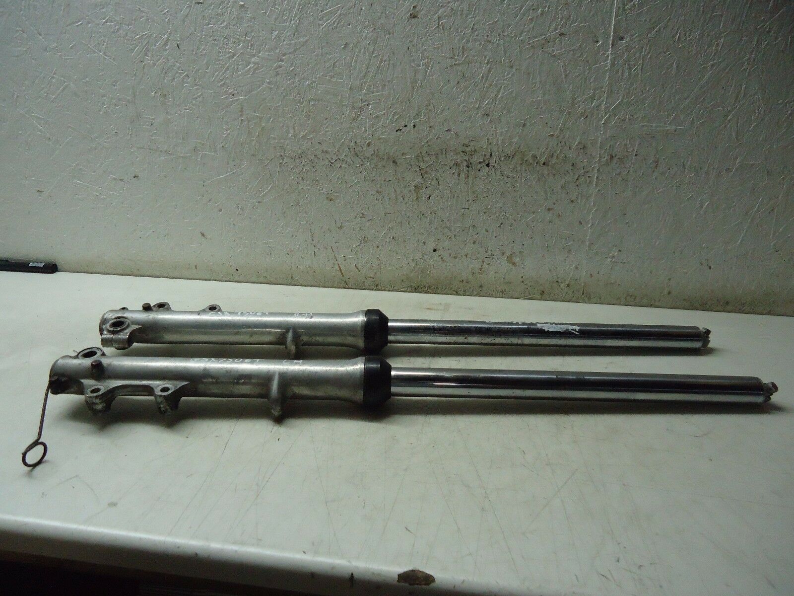 Suzuki GSX750E Forks GSX750 Fork Tubes