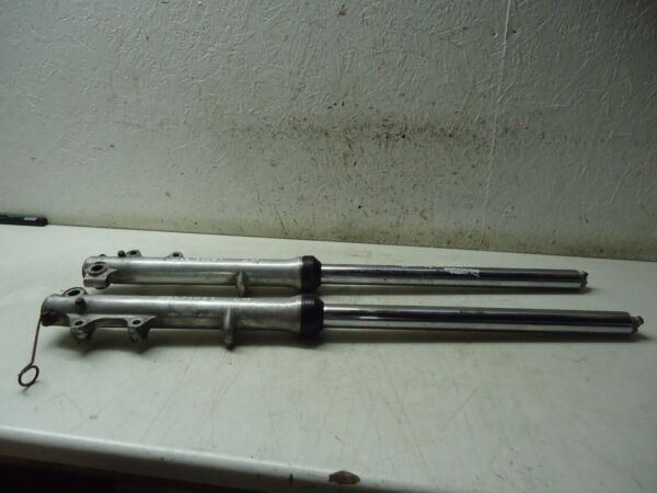 Suzuki GSX750E Forks GSX750 Fork Tubes