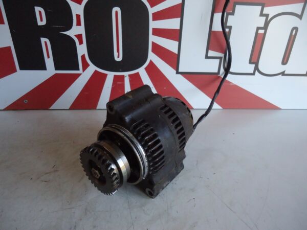 Suzuki GSXR750 Slingshot Generator GSXR Alternator