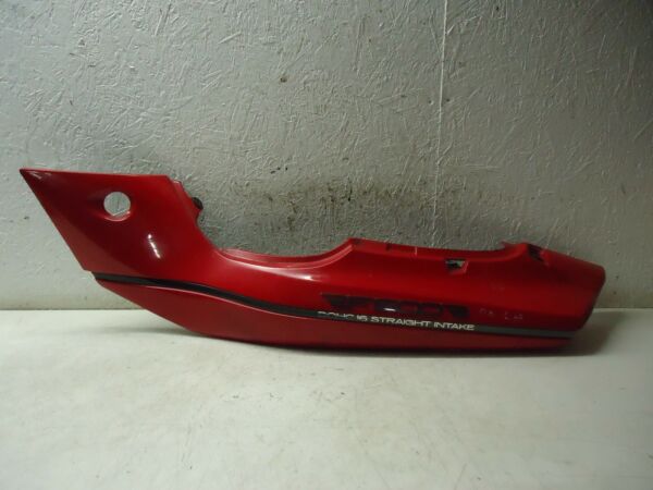 Suzuki RF600 LH Side Panel RF Seat Cowl