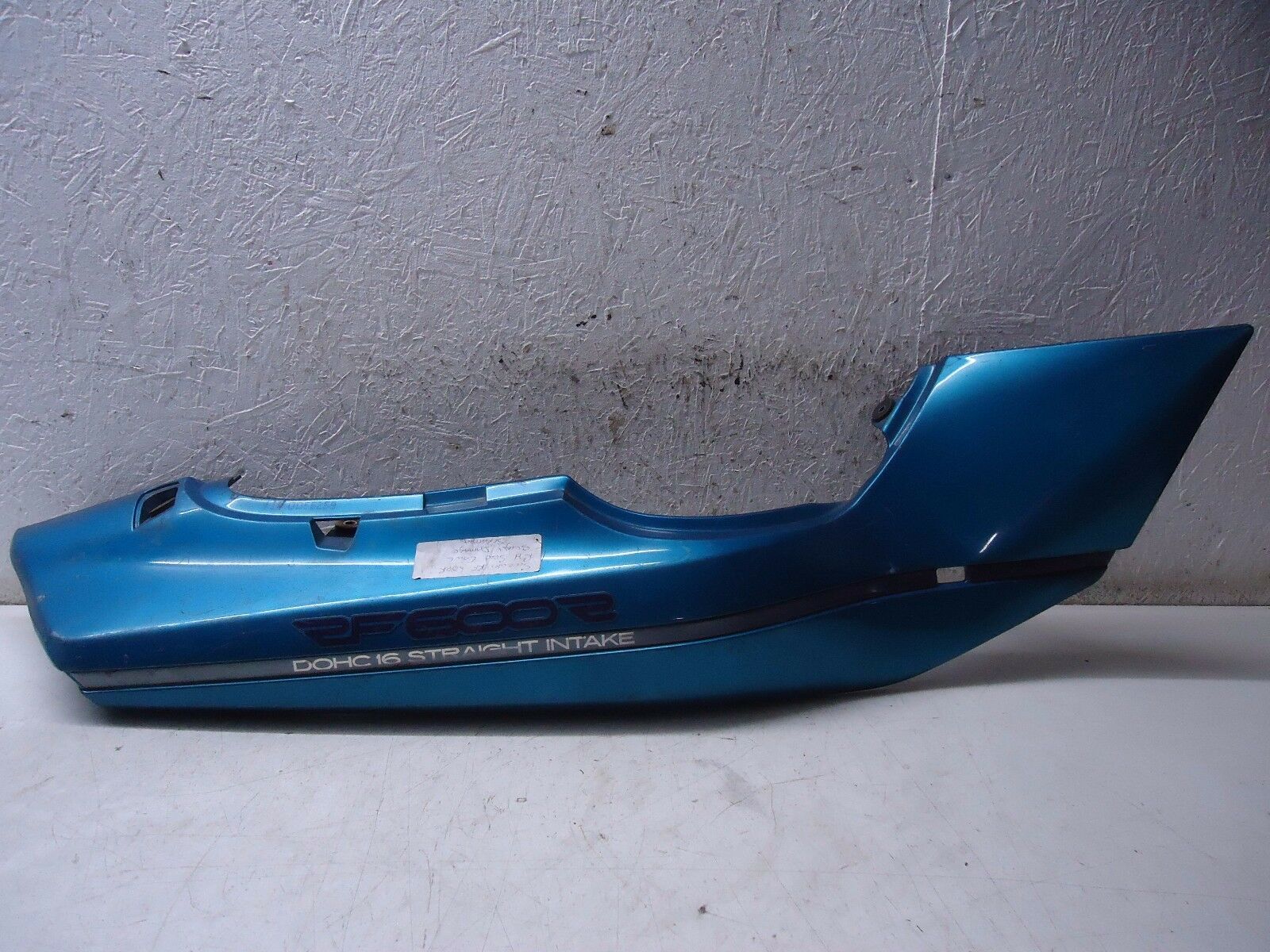 Suzuki RF600 RH Side Cowl RF Fairing