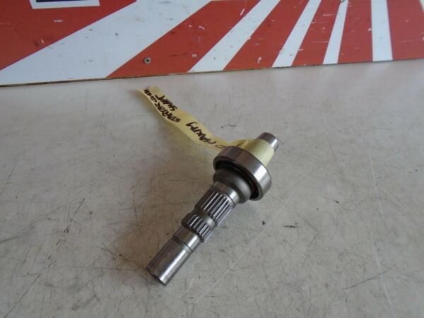 Yamaha XJ750 Starter Clutch Shaft 