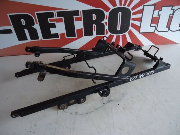 Suzuki SV650 Rear Sub Frame 