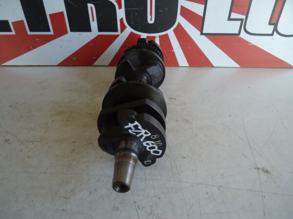 Yamaha FZR600 Crankshaft FZR600 Engine Crank 