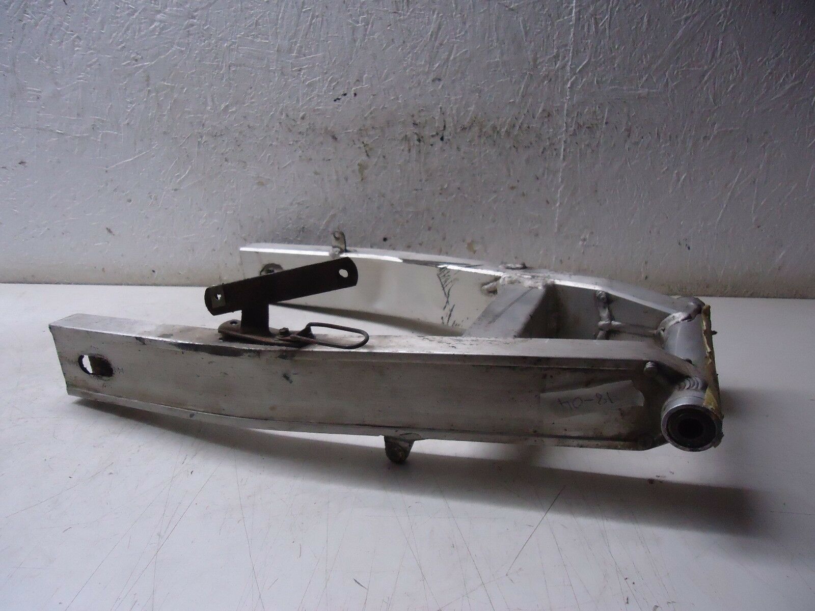 Yamaha FZS600 Fazer Swingarm 