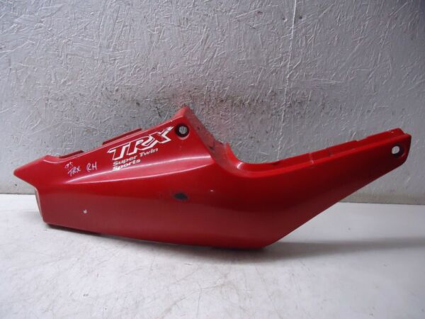 Yamaha TRX850 Side Fairing Panel