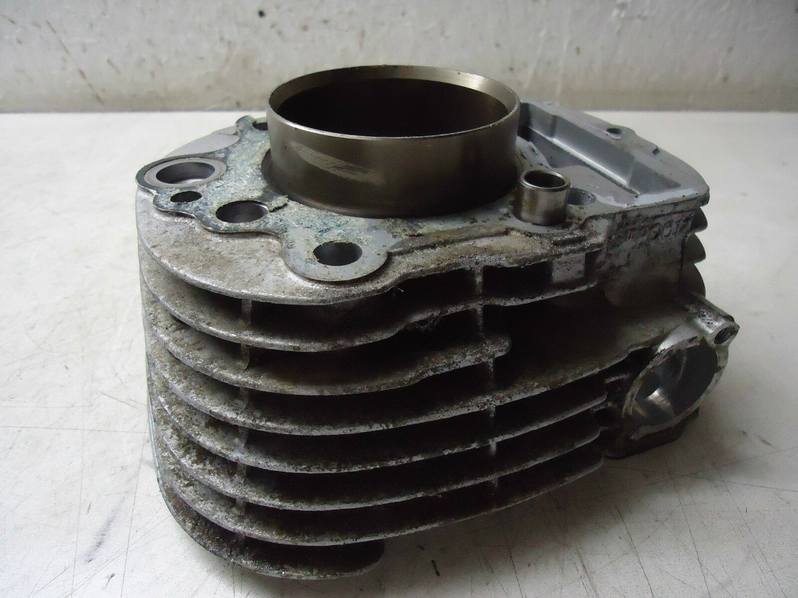 Yamaha XV500 Virago Cylinder Barrel XV500 Engine Barrel