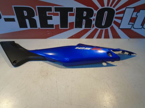 Honda CBR125 LH Side Cowl CBR Fairing