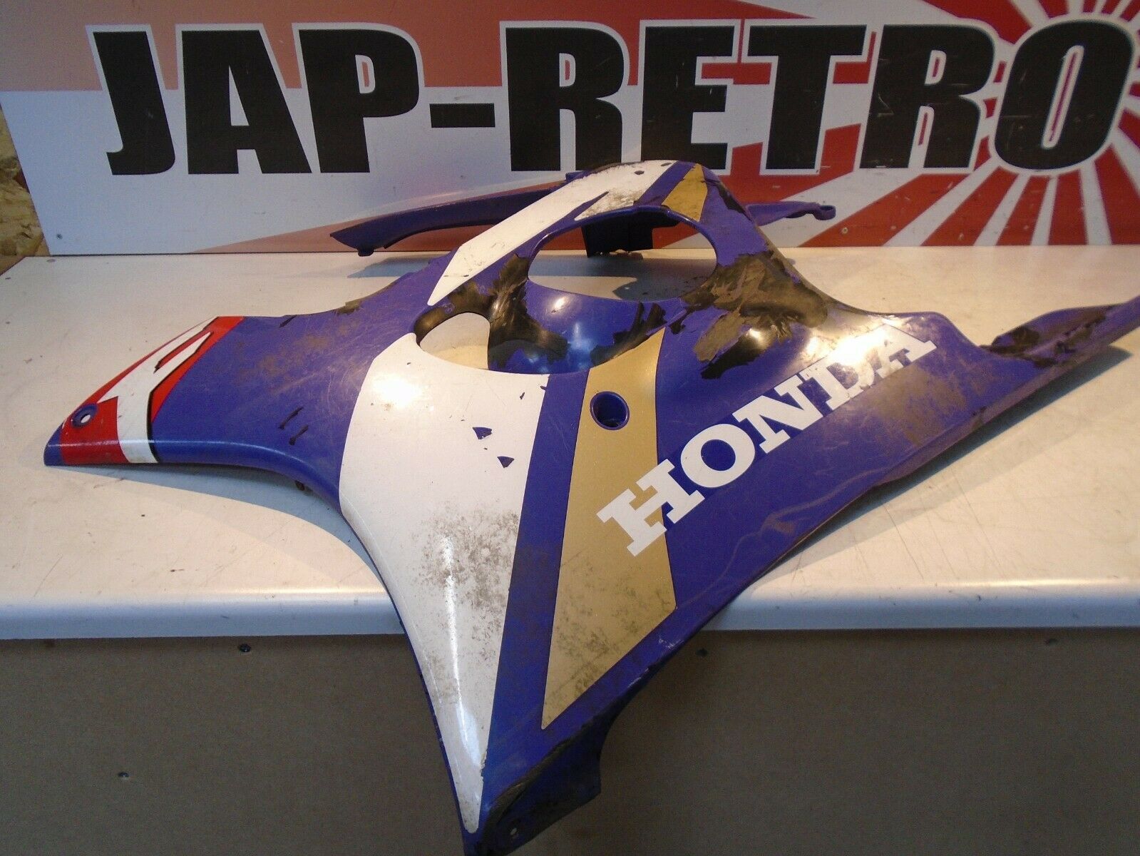 Honda CBR600F Fairing Panel 