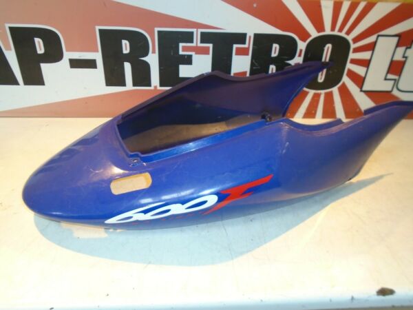 Honda CBR600F Rear Seat Fairing