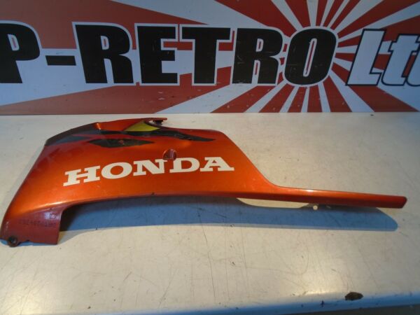 Honda CBR900RR Fireblade Lower Fairing Bellypan Panel