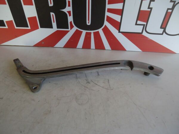 Yamaha XJ750 Maxim Grab Rail