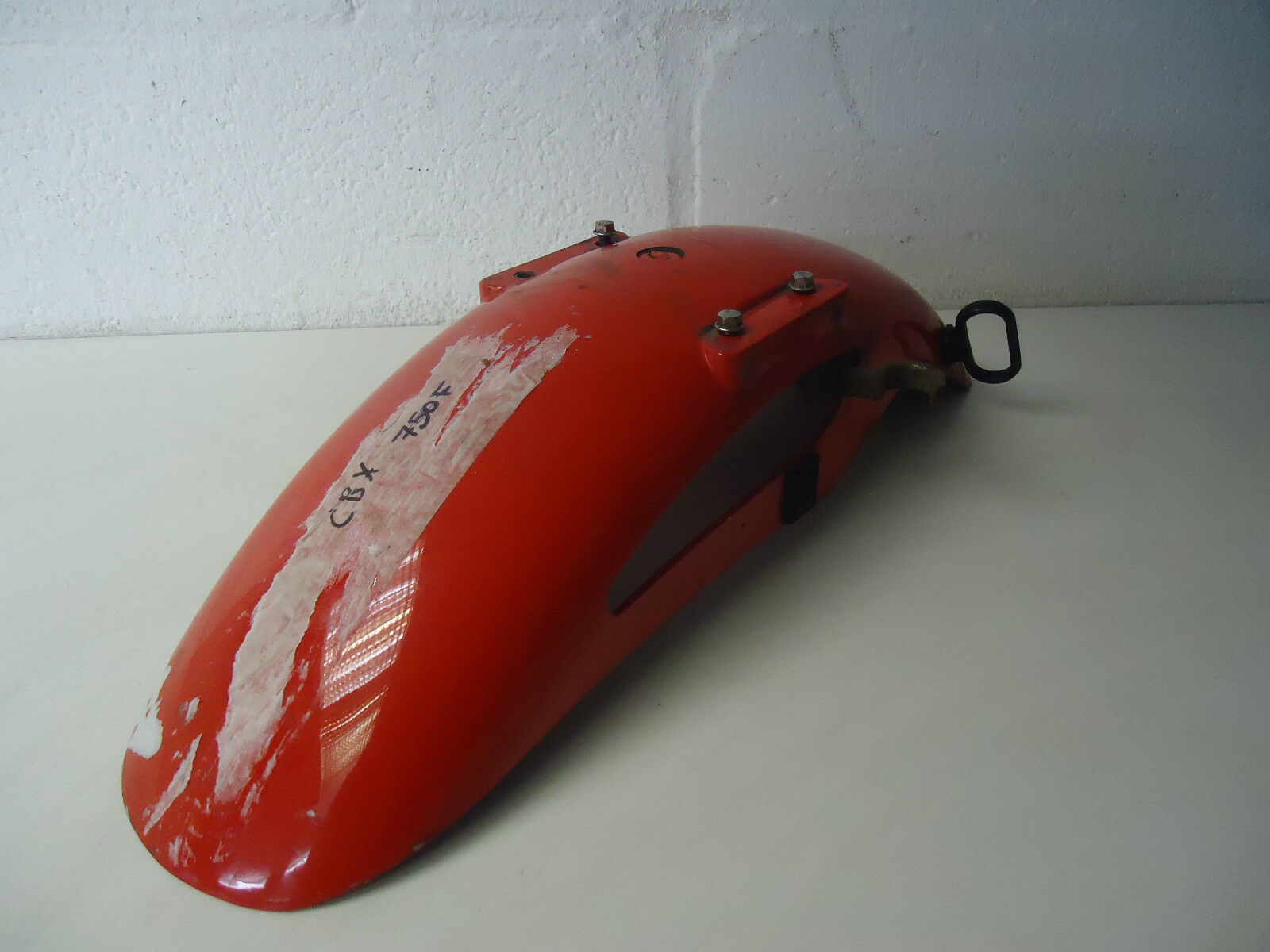 Honda CBX750F Front Fender CBX Front Mudguard